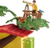 Schleich Dům Na Dobrodružném Stromě 102642408 Náhled obrázku produktu 11