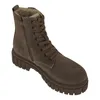 Lurchi LANIA-TEX Kinderschuhe Mädchen Schnürstiefel Beige Productafbeelding-voorbeeld 23