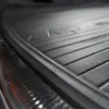 FROGUM Gummi Kofferraummatte Kofferraumwanne für Mercedes Produktbild-Vorschau 3