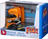Iveco S-Way 570 Oranger Nákladní Vozidlo 1:43 Model Bburago Náhled obrázku produktu 2