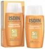 ISDIN Fotoprotector Fusion Water Magic glow LSF 50 50ml PZN Produktbild-Vorschau 6