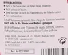 SONAX 02274000 Felgenreiniger Flüssig 750ml Produktbild-Vorschau 17
