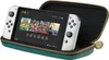 Bigben Nintendo Switch / Lite / OLED Tasche NNS40G Travel Produktbild-Vorschau 6