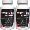 Testolan Forte - 120 gélules (2 x 60 gélules) - Pack de 2 Voir les images du produit 1