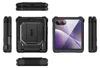 Custodia Supcase Iblsn Armorbox per Samsung Galaxy Z Flip 7 Anteprima dell’immagine prodotto 11