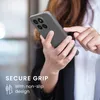 kwmobile Handyhülle für HONOR 400 Smart 5G / X7d Hülle - Produktbild-Vorschau 4