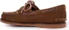 Timberland Classic 2 Eye Boat Sneaker Bootsschuhe Mokassin Produktbild-Vorschau 5