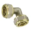 Klemmring Schraubfitting Winkel 20x2mm 90° Grad Produktbild-Vorschau 2