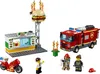 LEGO 60214 City Feuerwehreinsatz im Burger-Restaurant, Produktbild-Vorschau 8