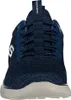 Skechers Sneakers 232697NVGY in Blue color size 43 Anteprima dell’immagine prodotto 22