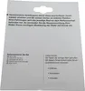 8x Reifenmarkierer Ventilkappen Deckel Set VORN + HINTEN Sommer Winter Reifen – Produktansicht 4 Podgląd zdjęcia produktu