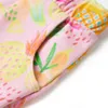 vidaXL Kindershorts mit Kordelzug Zartrosa 116 Produktbild-Vorschau 4
