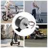 Stejnosměrný kartáčový motor 250W 24V kartáče s Náhled obrázku produktu 8