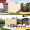 Floordirekt Alu-Seitenmarkise Sichtschutz & Sonnenschutz Produktbild-Vorschau 8