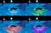 Solarschwimmende LED-Poolbeleuchtung Produktbild-Vorschau 13