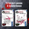 Kosmos Murder Mystery Party - Pasta & Pistolen, Produktbild-Vorschau 8