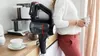 Kabelloser Staubsauger Bosch Unlimited 7 66 000 U/min LED, Produktbild-Vorschau 7