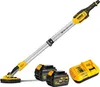 DEWALT Akku-Gipskartonschleifer 225mm 18V DCE800T2 FlexVolt 2x6/2,0Ah Vista previa de la imagen del producto