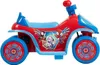 Quad électrique Spidey pour enfants 1.5-3 ans Huffy Voir les images du produit 4