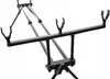 Stojak Wędkarski Neco Line Pro X Duo Rod Pod Na 3 Wędki + Podgląd zdjęcia produktu 7