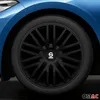 15-inch zwarte wielkappen, wielbeschermers, SPARCO, model Productafbeelding-voorbeeld 5