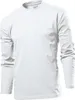 Stedman ST2130 | Comfort Longsleeve Herren T-Shirt - Farbe: Produktbild-Vorschau 3