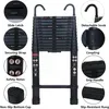 Telescopische Ladder 6,2m - Uitschuifbare Aluminium Productafbeelding-voorbeeld 3