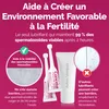 Conceive Plus Kit Duo de Lubrifiants de Fertilité avec Tube Voir les images du produit 3