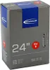 Schwalbe SV 9 24 Zoll Schlauch Sclaverand Ventil Produktbild-Vorschau 1