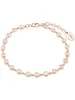 S.Oliver Silber Armband roségoldfarben 2032981 Produktbild-Vorschau 1