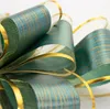 Oblique Unique Geschenkschleife Deko Schleifen für Produktbild-Vorschau 2