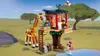 LEGO 31116 Creator 3-in-1 Safari-Baumhaus - Katamaran - Produktbild-Vorschau 17