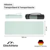 EliteAthlete® Yoga Mat - Mata sportowa - Mata fitness - Podgląd zdjęcia produktu 4