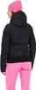 PROTEST Women Snow Jacke Prtalysumi true black S/36 Produktbild-Vorschau 14