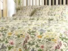 Bavlněné povlečení HERBELLE barevné 70x90 + 140x220 Náhled obrázku produktu 5