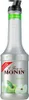 Purée de fruits Monin Mix pomme verte 1L - Cocktails Voir les images du produit 7