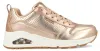Skechers Uno - Metallixs  Sneakers Laag - Rosé-goud - Maat Productafbeelding-voorbeeld 11