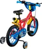 Vélo enfant Paw Patrol 14 pouces vélo à partir de 3 ans 100 Voir les images du produit 3