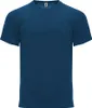 Roly CA6401 | T-shirt Monaco homme, séchage rapide, Voir les images du produit 3