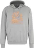 Übergrößen Kapuzen-Sweatshirt AHORN SPORTSWEAR California Produktbild-Vorschau 1