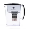 Lotus Vita Wasserfilter Kanne Lotus 1,6L - Schwarz Matt - Produktbild-Vorschau 1