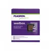 A product box for a seed starting kit. Produktbild-Vorschau