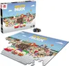 Winning Moves South Park Puzzle (1000 Teile) Produktbild-Vorschau 1
