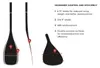 FANATIC DIAMOND 35 ADJUSTABLE 3-częściowa wiosło w kolorze Podgląd zdjęcia produktu 5