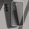 Cover trasparente per Samsung Galaxy S24+ Anteprima dell’immagine prodotto 5
