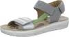 Superfit Paloma Sandale Grau Produktbild-Vorschau 22