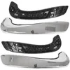 Renault Megane III 08-16 Maniglia interna, cromata, Anteprima dell’immagine prodotto 1