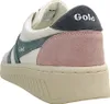 Gola Grandslam Trident Sportschuh Weiß Produktbild-Vorschau 18