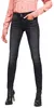 G-star Lynn Mid Waist Skinny Jeans Blau 34 / 32 Frau Blau Produktbild-Vorschau 1