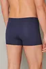 Schiesser Herren Shorts blau 8 (6er Pack) Produktbild-Vorschau 5